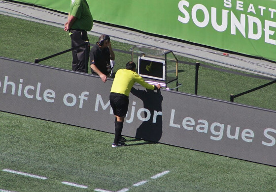 FIFA World Cup 2026: Referees Who Could Take Centre Stage