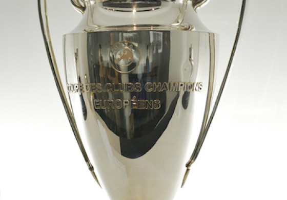 Champions League Final Referee: What the Data Tells Us
