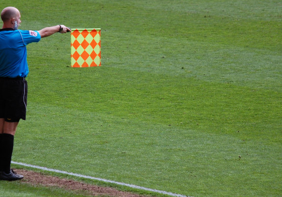 UEFA's Offside Tech: What Refs Need to Know in 2025